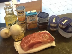 IMG_0048 The Ingredients