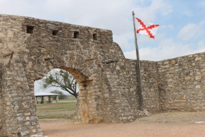 Fort San Angelo
