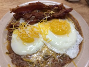 Mine - Sunny Side Up