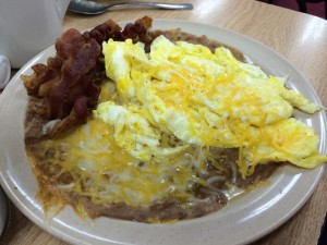 Steve's - Scrambled